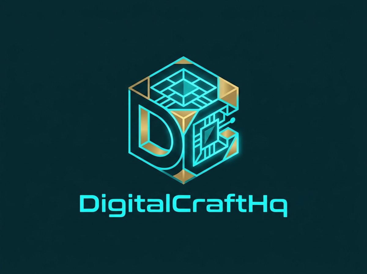 Digital CraftHQ